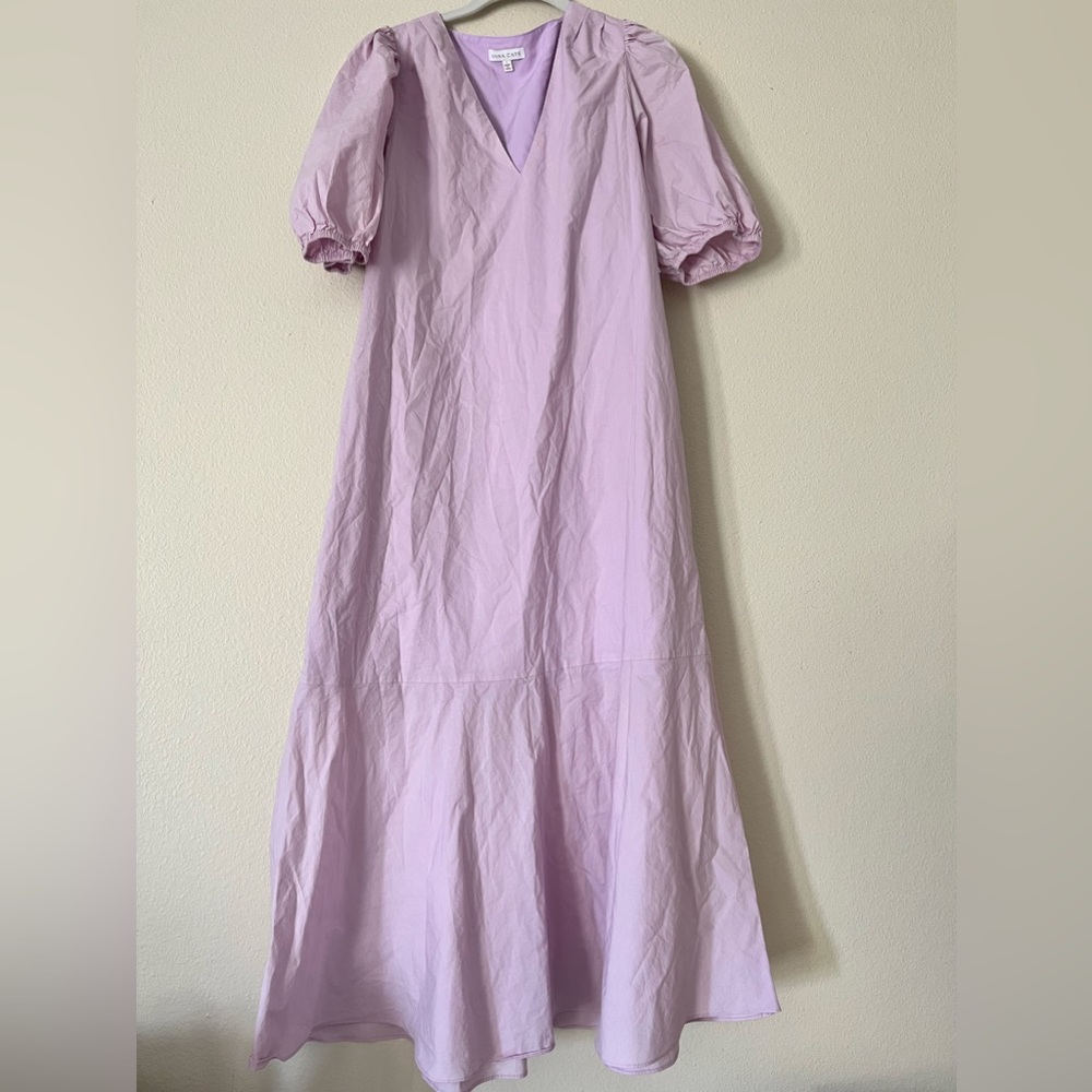 Anna Cate dress